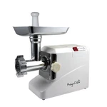 Mega Chef 1800 Watt Automatic Meat Grinder For Household. Fixed Price $99.12.