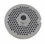 #22 Meat Grinder Plates With Hubs - Cozzini Cutlery Imports Choose Your Size. Fixed Price $39.99.