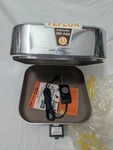 Regal Ware Electric Skillet Frying Pan Teflon All Purpose Cooker 1960S 1970S New. Fixed Price $49.99.
