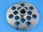 #52 X 3/4" (20 Mm) Chili Hobart 4352 4152 4552 Meat Grinder Plate Blade. Fixed Price $81.20.
