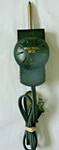 West Bend Electric Skillet Heat Control Power Cord 1500W E84820-78TT0012C. Fixed Price $19.99.