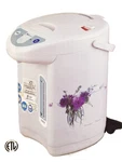 Narita Electric Air Pot 3-WAY Water Dispenser 2.5QT Stainless Steel Inside. Fixed Price $69.99.