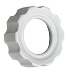 Stand Mixer Food Grinder Screw On Cap For Kitchenaid AP4325363 PS991066 WP115422. Fixed Price $12.70.