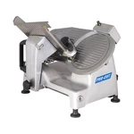Pro-cut KDS-10 Manual Feed Meat Slicer, 10" Chromium Steel Blade, 45 Gravity.... Fixed Price $836.09.