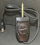 Magic Chef Temperature Control Heat Power Cord E100216 Model P-500 See Pictures. Fixed Price $18.99.