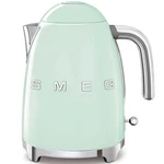Smeg Retro 7 Cup Electric Kettle, Various Colors, New. Fixed Price $176.95.