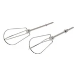 Erp Hand Mixer Turbo Beaters For Kitchenaid, KHM2B, PS4082859, WPW10490648. Fixed Price $12.46.