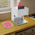 Electric Meat Grinder 1500W Heavy Duty For Home Kitchen With 10MM Blade. Fixed Price $224.79.