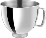 5 Qt Stainless Steel Mixer Bowl Compatible With Kitchenaid Tilt-head Stand Mi.... Fixed Price $52.66.