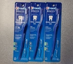 Crest Braces Care Interdental & Deep Clean Kit 2 Replacements, Brush Heads (3).. Fixed Price $14.99.