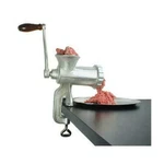 Adcraft 10HC, Manual Meat Grinder. Fixed Price $24.78.