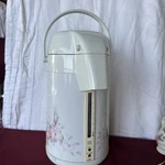 Zojirushi Electric Air Pot CWCC-30 Japan 3.0 Liter Water Boiler. Fixed Price $40.00.