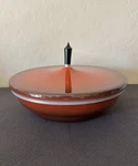 Vintage Oster Skillet Warming Pan W/ Lid No Stand/base. Fixed Price $17.77.