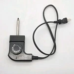 Farberware JH-001A Control Probe Cord Griddle Skillet Temperature Heat. Fixed Price $19.79.