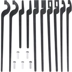 Yoursme Diy Rapid Tongs Bundle Blacksmith Five Types Of Set.... Fixed Price $30.84.