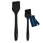 Hotec 600 Heat Resistasnt Basting Brushes, Bpa Free Silicone Pastry Brush, S.... Fixed Price $10.99.