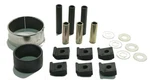 Yamaha Phazer Ii 480, 1994-1996, Clutch Spider Rebuild Kit Le/st/mtn Lite/ss. Fixed Price $62.49.