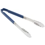Vollrath 4781230 Jacob's Pride 12-INCH Scalloped Utility Tong (stainless Blue. Fixed Price $35.43.