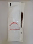 Ib Ground Beef Poly Bag - 25 Count. Fixed Price $8.99.