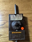 Toastmaster Model 1208 1500 Watt Temperature Control Heat Probe Power Supply. Fixed Price $5.00.