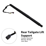 1PCS Rear Electric Tailgate Gas Strut 5TA827851A Fit Vw Touran 5T1 2015-2023. Fixed Price $89.63.