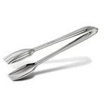 All-clad Specialty Stainless Steel Kitchen Gadgets Serving Tongs Tool.... Fixed Price $37.28.