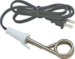 New Norpro 559 Immersion Water Heater 300 Watts Coffee Tea Soup Cup Portable. Fixed Price $8.89.
