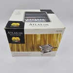 Marcato Atlas 150 Wellness Diy Pasta Maker Made In Italy. Fixed Price $65.00.