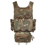 Airsoft Hunting Tactical Vest LV119 Plate Carrier Set Lightweight Underbelly Bag. Fixed Price $279.99.