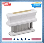 Jaccard 200348T, Blade Durable Meat Tenderizer With Stainless Steel. Fixed Price $47.97.