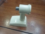 Oster Food Meat Grinder Head NO.954-16A Almond Color Made Usa.. Fixed Price $9.99.