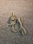 West Bend Wb #9 Heat Control E84820-78TT0010 Electric Skillet Power Cord Probe. Fixed Price $5.06.