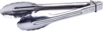 Heavy-duty Stainless Steel Utility Tongs, 7". Fixed Price $14.59.