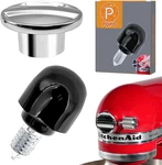 Hub Attachment Cap Fixing Screw Compatible With Kitchenaid 4.5&5 Qu. Fixed Price $15.28.