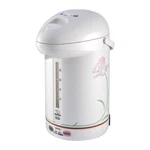 Zojirushi CW-PZC30FC Micom Super Boiler 3.0 Liters White Ballerina. Fixed Price $142.93.