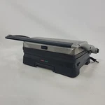 Cuisinart GR-11FR 3 Grill And Panini Press Griddler. Fixed Price $29.95.