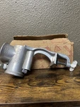 Vintage Universal 1572 Hand Crank Meat Grinder. Fixed Price $21.99.