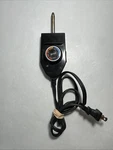 Gotham Steel Smokeless Grill Replace Temp Control Power Cord DCT-001A 125VA 13A. Fixed Price $14.99.