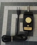 Westinghouse Skillet Temperature Control Heat Probe C-18 Tested. Fixed Price $19.99.