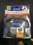 Jaccard Meat Tenderizer 45 Stainless Steel Knives Black Dishwaher Save. New. Fixed Price $22.00.