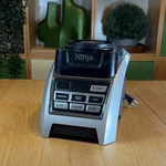 Ninja BL688 30 Auto-iq 1200W Power Base Countertop Blender Black Silver. Fixed Price $29.48.