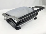 Cuisinart GP-40PC Griddler Express Contact Grill Panini Maker. Fixed Price $54.99.