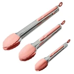 Ayesha Curry Kitchenware Tools And Gadgets Locking Tongs Utensil Set,.... Fixed Price $39.10.