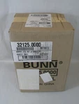 Bunn Airpot 32125.0000 2.5 Stainless Steel. Fixed Price $69.30.