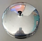 Farberware Electric Skillet Frying Pan 12" Dome Lid Only Replacement 310. Fixed Price $12.95.