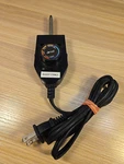 Gotham Steel Electric Skillet Power Cord Probe Model PMT220 W/ Heat Control. Fixed Price $13.00.