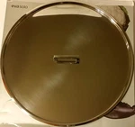 New Eva Solo Xo Stainless Steel Pot/pan Lid 28CM. Fixed Price $50.00.