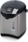 Tiger PDU-A30U-K Electric Water Boiler And Warmer, Stainless Black, 3.0-LITER. Fixed Price $175.00.