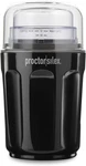 Sound Shield Electric Coffee Grinder For Quiet Grinding. Fixed Price $24.95.