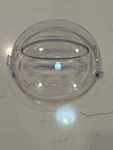 Rival 1.5 Cup Black Mini Chopper Replacement Cover MC-67BL. Fixed Price $8.99.